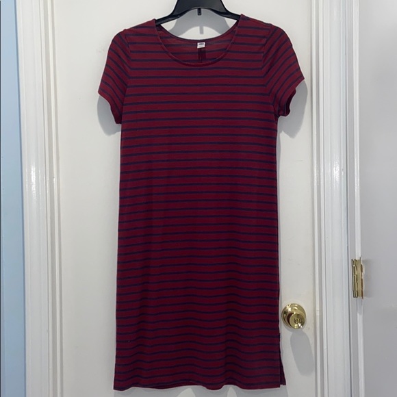 Dresses & Skirts - Old navy casual tshirt dress